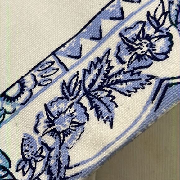 NWOT COTTON‎ BUNDLE OF 6 PLACEMATS - Picture 7 of 7